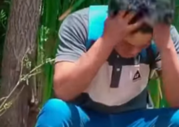 H0601002 Abandonó su propio hijo para irse con su amante part2