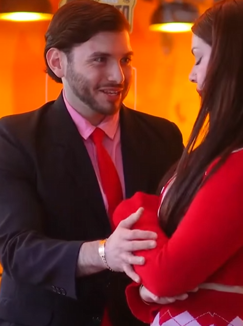 H0601001 Aceptó ser la amante sin saber que la del dinero era la esposa part2