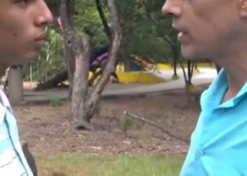 H0901002 No sabía el esfuerzo que hacía su padre Neymar DixonPierre part2