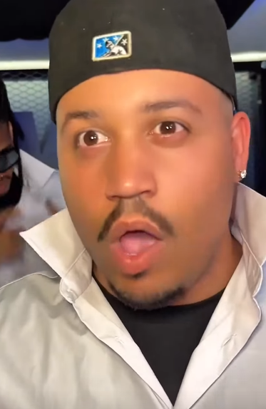 H0901004 LOS PIOJOS senmiami Neymar DixonPierre part2