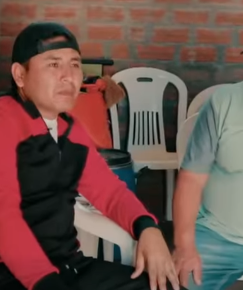 H1001001 Pedí un favor mi tio ,pero el terminó embarazandolo mi mujer part2