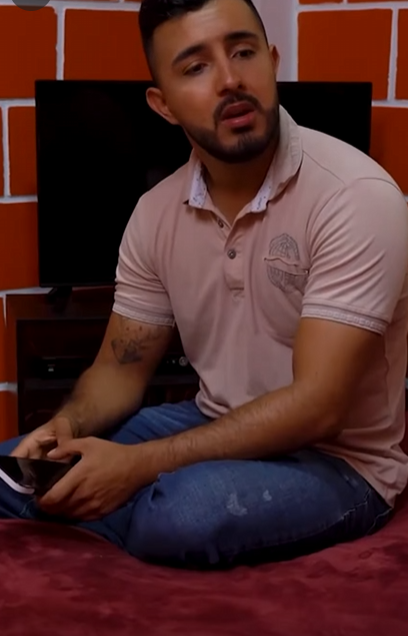 H1001004 No tenia como pagar el arriendo le toco entregar lo que mas cuidaba part2