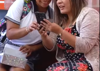 H1001007 No iba al colegio por esto part2