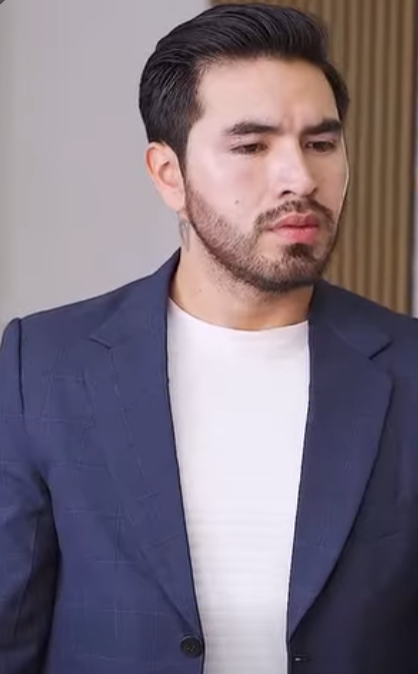 H1001003 La suegra trαmα un plan con el fin de exponer su nuera part2