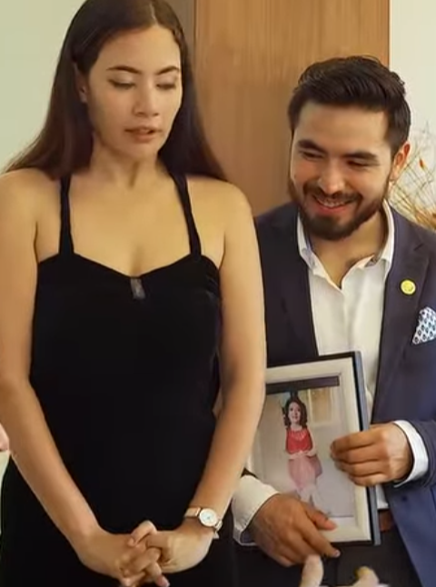 H1001006 Entró la casa encontró su madre en un at4úd part2