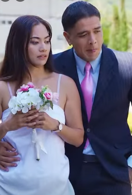 H1001007 La dejó en el altar el día de su boda sin imaginar que el destino la haría más poderosa que él part2