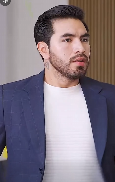 H1001005 La suegra trαmα un plan con el fin de exponer su nuera part2