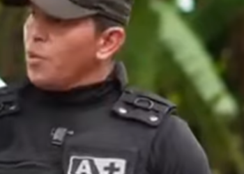 H1001003 Uniformados aprovechaban la ley para hacer de las suyas part2