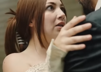 H1001006 Se aprov3charon de la amiga para quedarse con el marido part2