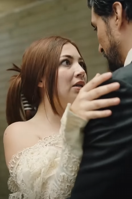 H1001006 Se aprov3charon de la amiga para quedarse con el marido part2