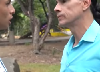 H0901002 No sabía el esfuerzo que hacía su padre Neymar DixonPierre part2