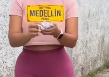 H1001006 Nunca confié en quien dice ser tu amiga Neymar DixonPierre part2