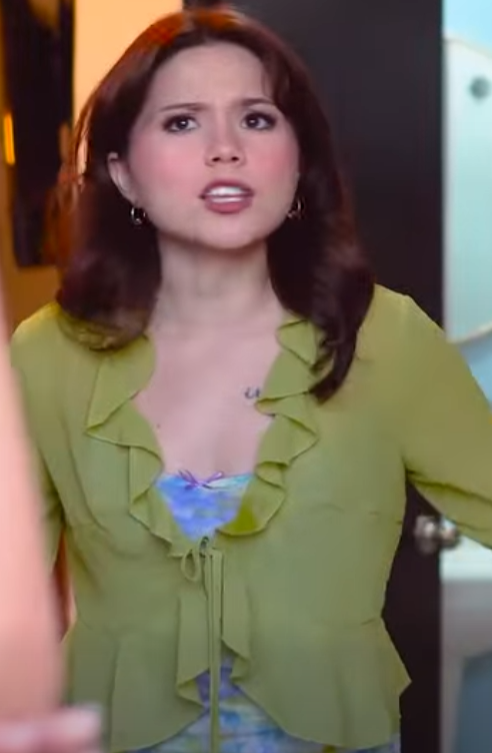 H0601002 Sus propias hijas la dejaron en la calle, pero jamás imaginaron el final part2