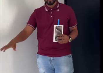 H1001007 Gracias su empleada descubre que su esposa no está embarazada