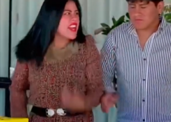 H1101001 HIJOS se pelean por Herencia part2