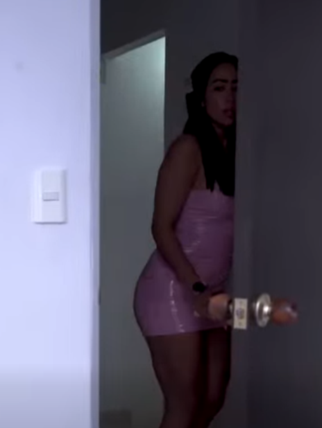 H1101004 Hacían trabajo en la calle sin imaginar como terminarían part2