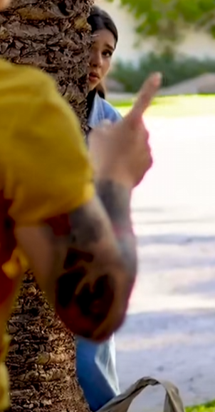 H0601003 Volvió del extranjero descubrió lo que su hermano su cuñada le hacían su madre part2