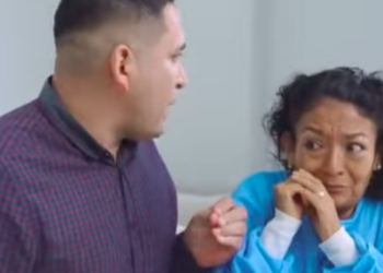 H1101001 Mujer se hace pasar por cieg4 para prot3ger su fortuna de su prometido part2