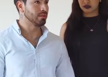 H1101003 Quiso desαpαrecer su hermana botándola por el barranco por esta razón part2