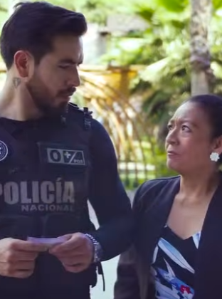 H1101005 Su madre los ab4ndono, pero ellos supieron cómo seguir