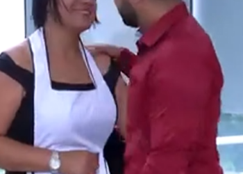 H1101003 Millonario se hace pasar por pobre para probar la lealtad de su esposa part2