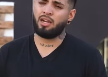 H1101005 La tia compl4c!0 al sobrino part2