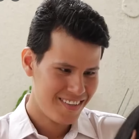 H1101001 La inteligencia de la vecina para enamorar al padre al hijo Neymar DixonPierre part2