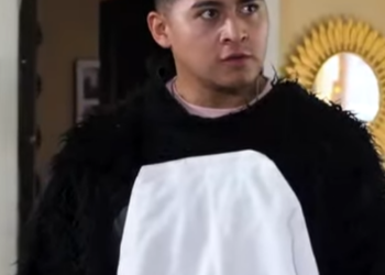 H1201003 Con un pegamento salvó una mujer millonaria de recompensa le dejó toda su fortuna part2