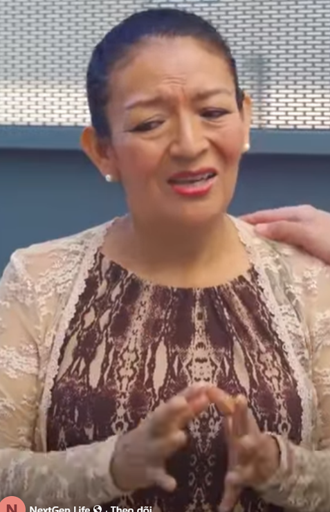 H1201003 Queriα desαparecer su madre para quedarse con su fortuna part2