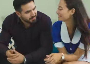 H1201005 Empleada le abrió los oj0s su patrón por esta razón part2