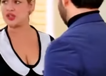 H1201001 Fingió estar en silla de ruedas para quedarse con la fortuna de su esposa Cast Ana Laura Ruiz part2