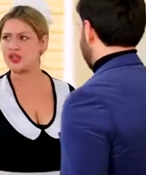 H1201001 Fingió estar en silla de ruedas para quedarse con la fortuna de su esposa Cast Ana Laura Ruiz part2