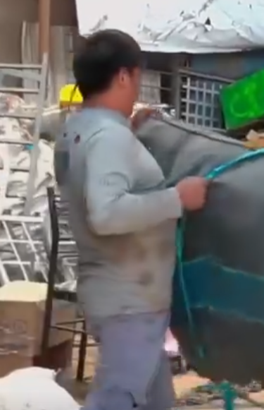 H0601001 SUFRIMIENTO triunfo de un padre soltero part2