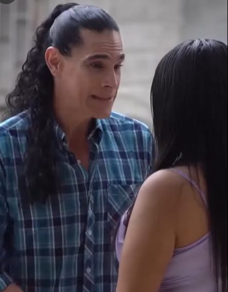 H1201004 No quería el bienestar de su hija, Solo su ambición era grande Neymar DixonPierre part2