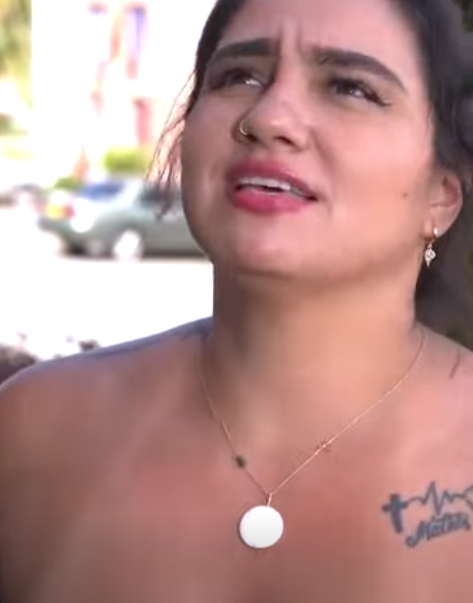 H1301004 Se negó cuidar su esposo sin imaginar lo que tenia preparado el destino part2