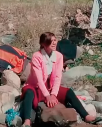 H0601002 Un hombre machista necesita este santo remedio part2