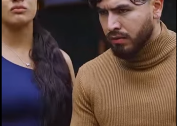 H1301004 Regreso del extranjero para encontrar su madre así La VIDA SIGUE part2