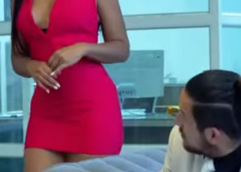 H1301004 Hombre ayudo una desconocida ese gesto le cambio la vida part2