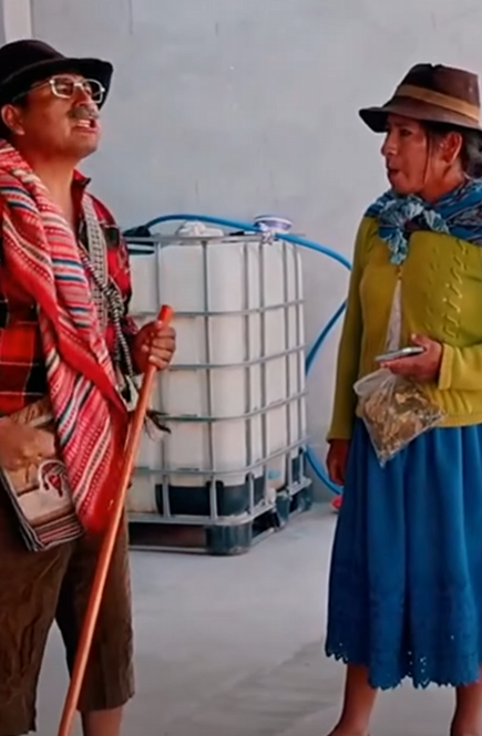 H0601003 Tia julia pide su PIPILIN Tio urpito para pagar su deuda (1) part2