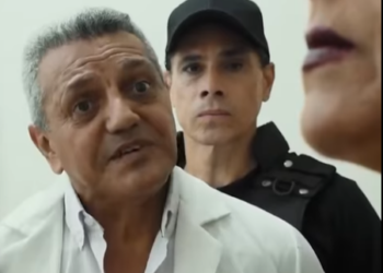 H1301002 Su esposa se dio cuenta quién era su esposo Neymar DixonPierre part2