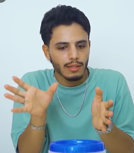 H1301005 Inquilina quería al esposo de la dueña de la casa Neymar DixonPierre part2