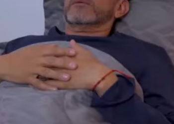 H0601004 Trataba sus sobrinas así, sin imaginar este merecido part2