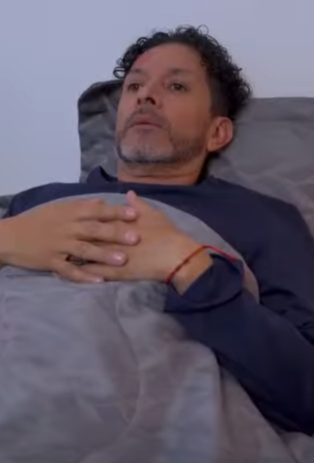 H0601004 Trataba sus sobrinas así, sin imaginar este merecido part2