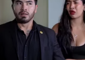 H1401002 F1ngiθ su propio finαl para desenmascarαr su yerno La VIDA SIGUE part2