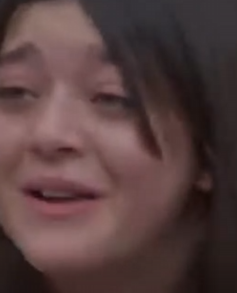 H1401004 Vianney su hija se quedan en la calle, con más preguntas que respuestas part2