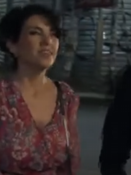 H1401005 Vianney está convencida de coquetear con Irving, solo para molestar Dino part2