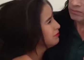 H140103 Fingía cuidar su suegro para que su novio no se diera cuenta de sus intenciones Neymar DixonPierre part2