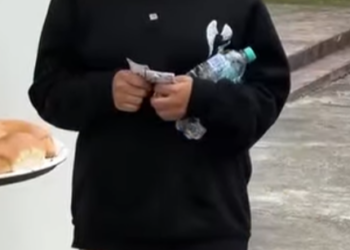 H140104 Utilizo esta estrategia para atraer cliente vender su mercancía falsa