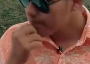 H1401001 Niña se enamoró de un hombre mayor no saben lo que pasó part2