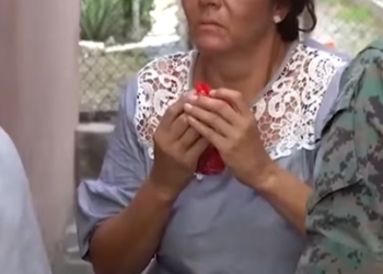 H140102 Por solaparle todo su hijo pasó esto Neymar DixonPierre part2